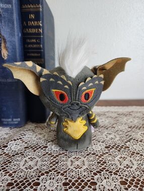 Gremlins "Stripe" Itty Bittys By Hallmark